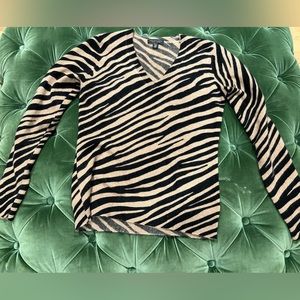 Saks Fifth Avenue Cashmere Sweater